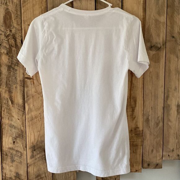 Christmas‎ Cookie Crew Crewneck T Shirt Size Extra Small - Picture 4 of 8